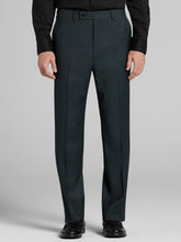 Slim Fit Suit Pants
