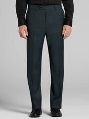 Slim Fit Suit Pants