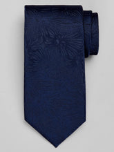 Henton Floral Tie