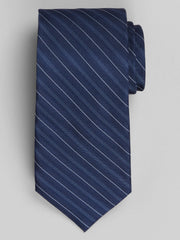 Slim Stripe Tie