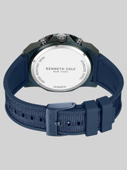 Chronograph Watch