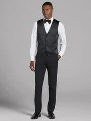 Black Tuxedo