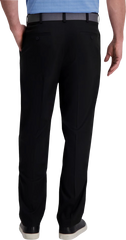 Cool Right® Performance Flex Classic Fit Pleat Front Pant