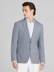 Slim Fit Sport Coat