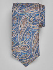 Paisley Silk Tie