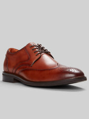 Bennett Wingtip Oxfords