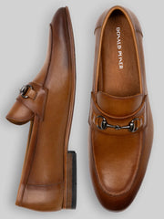 Ted Moc Toe Loafers