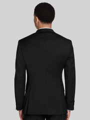 CHILLFLEX Modern Fit Premium Wool Blend Suit Jacket