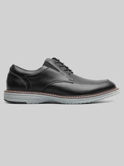 Gates Moc Toe Oxfords