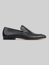 Tristan Moc Toe Loafers
