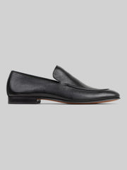 Tristan Moc Toe Loafers