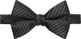 Textured Formal Pre-Tied Bow Tie