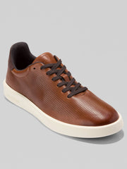 Grand Crosscourt Daily Laser Sneakers