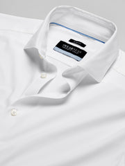 CHILLFLEX Slim Fit Dress Shirt