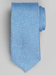 Abstract Floral Tie