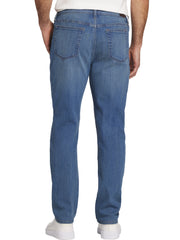 Athletic Fit Comfort Stretch Jeans