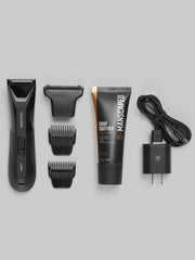 The Lawn Mower 5.0 Ultra Essentials Kit