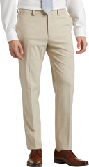 Modern Fit Suit Pants