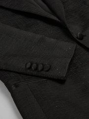 Slim Fit Peak Lapel Dinner Jacket