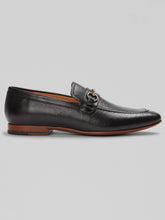 Holland Bit Loafers