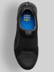 Grazie Ap1 Work Splash Guard Slip On Shoes