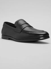 Wyeth Grand Penny Loafers