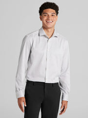 Slim Fit Dress Shirt