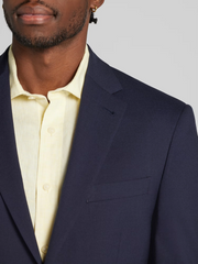 Classic Fit Blazer