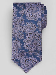 Entwined Paisley Tie