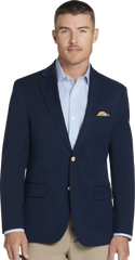 Modern Fit Blazer