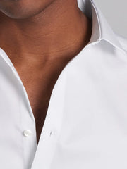 Slim Fit Performance Dress Shirt