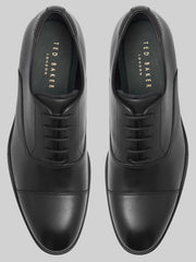 Cap Toe Oxfords
