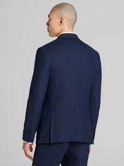 Slim Fit Premium Wool Blend Suit
