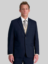Classic Fit Premium Stretch Suit Jacket