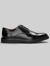 Hodges Cap Toe Oxfords