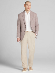 Modern Fit Sport Coat