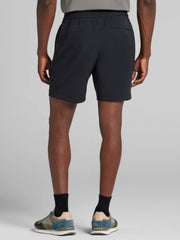Modern Fit Stretch Ripstop Dobby ChillFlex Shorts 7"