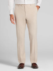 Modern Fit Suit Pants