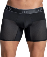 Mesh Boxer Briefs, Single-Pack