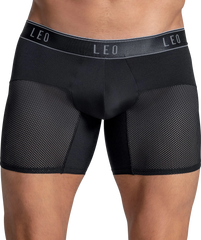 Mesh Boxer Briefs, Single-Pack