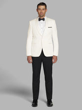 Ivory Dinner Jacket
