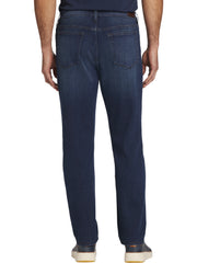 Athletic Fit Comfort Stretch Jeans