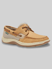 Solstice Moc Toe Boat Shoes