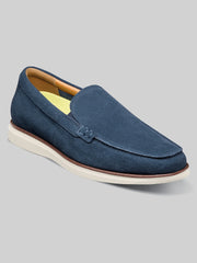 Tropics Venetian Moc Toe Loafers