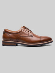 Centro Flex Cap Toe Oxfords