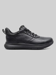 Fleet Perf Toe Elastic Lace Boys Sneakers
