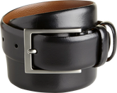 Minimalist Leather Belt