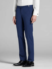 Navy Blue Suit