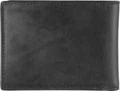 Rhodes 2-in-1 Leather Billfold Wallet