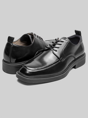 Evan Moc Toe Oxfords